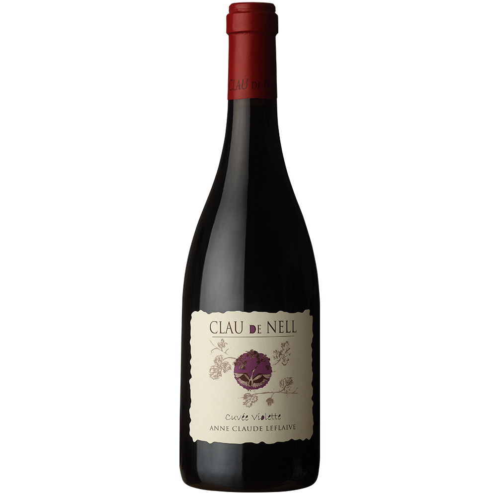 Buy Clau De Nell Cuvee Violette 20 750ML Online -Craft City