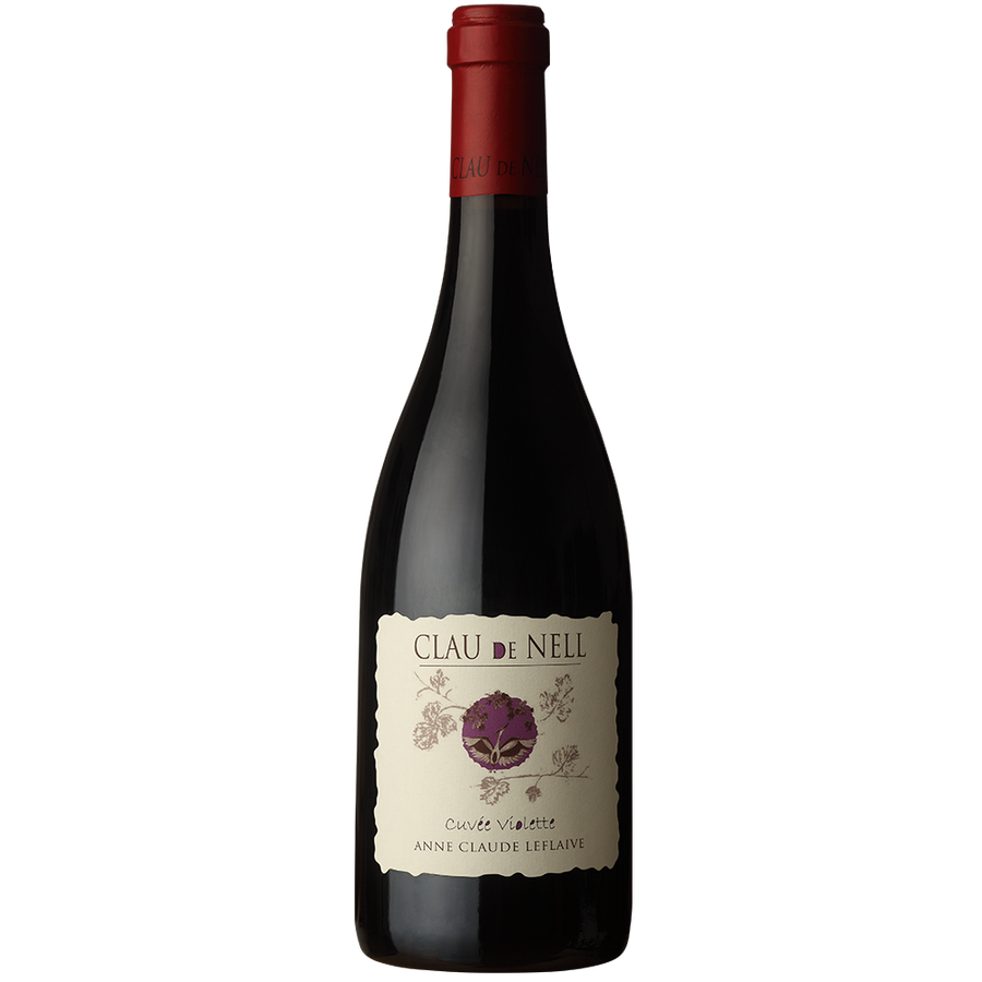 Buy Clau De Nell Cuvee Violette 20 750ML Online -Craft City