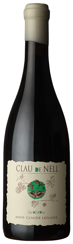 Buy Clau De Nell Grolleau 20 750ML Online -Craft City