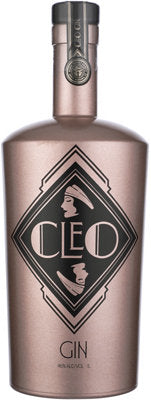 Buy Cleo Gin 92 1L Online -Craft City
