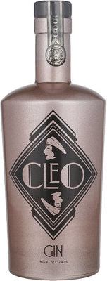 Buy Cleo Gin 92 750ML Online -Craft City