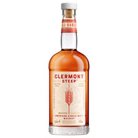Buy Clermont Steep American Single Malt Whiskey 94 750ML Online -Craft City