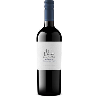 Buy Cline Cabernet Sauvignon Seven Ranchlands North Coast 2022 750ML Online -Craft City