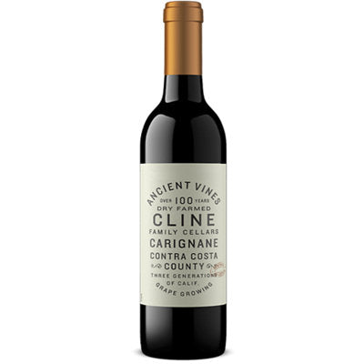 Buy Cline Carignan Ancient Vines Contra Costa County 2021 750ML Online -Craft City