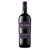 Buy Cline Cashmere Red Blend California 2022 750ML Online -Craft City