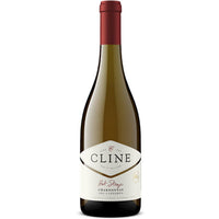 Buy Cline Chardonnay Hat Strap Carneros 2021 750ML Online -Craft City
