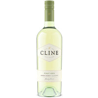 Buy Cline Pinot Gris Sonoma County 2023 750ML Online -Craft City