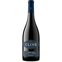 Buy Cline Pinot Noir North Coast 2021 750ML Online -Craft City