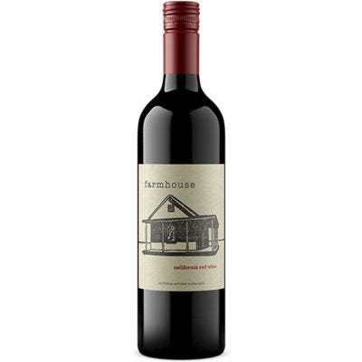 Buy Cline Red Wine Farmhouse California 2022 750ML Online -Craft City