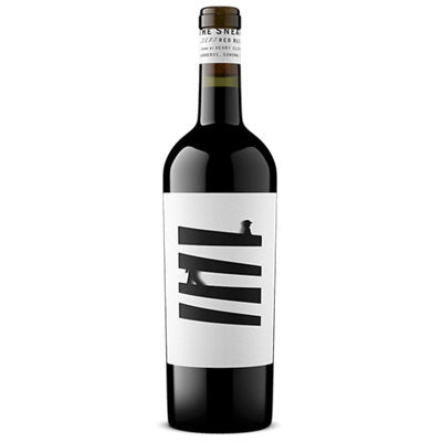 Buy Cline The Sneak Red Blend Carneros 2023 750ML Online -Craft City