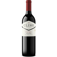 Buy Cline Zinfandel Eight Spur Dry Creek Valley 2022 750ML Online -Craft City