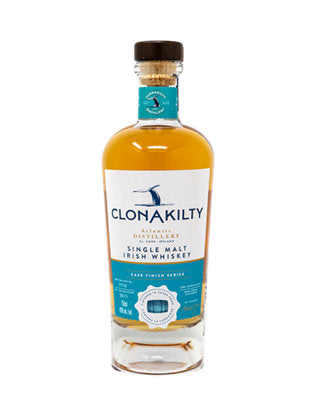 Buy Clonakilty Single Malt Irish Whiskey 92 750ML Online -Craft City