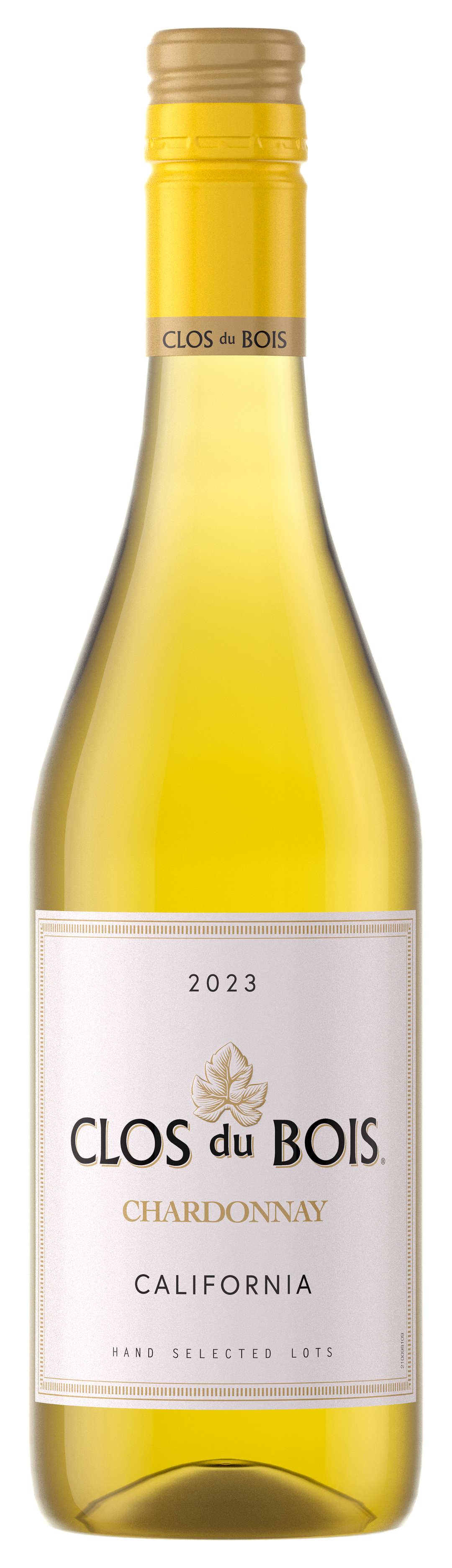 Buy Clos Du Bois Chardonnay California 23 750ML Online -Craft City