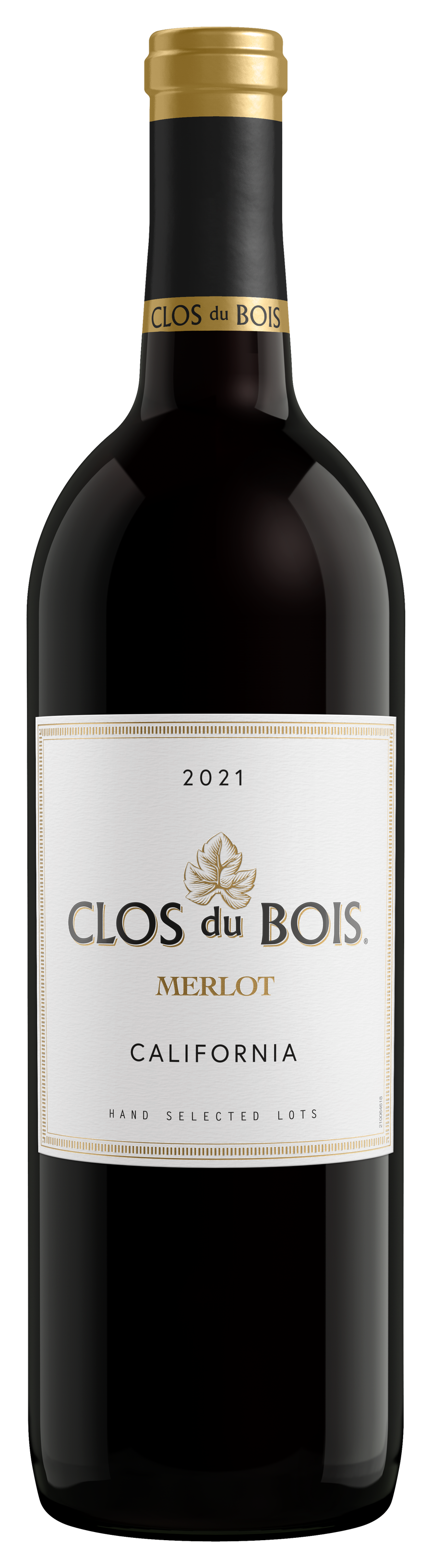 Buy Clos Du Bois Merlot 21 750ML Online -Craft City