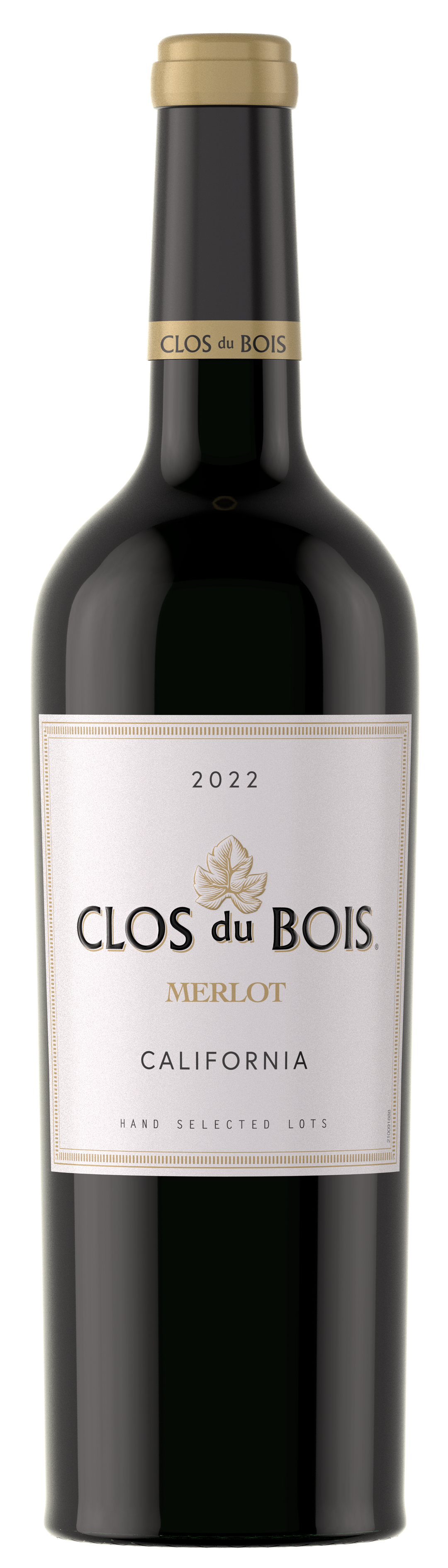 Buy Clos Du Bois Merlot 22 750ML Online -Craft City
