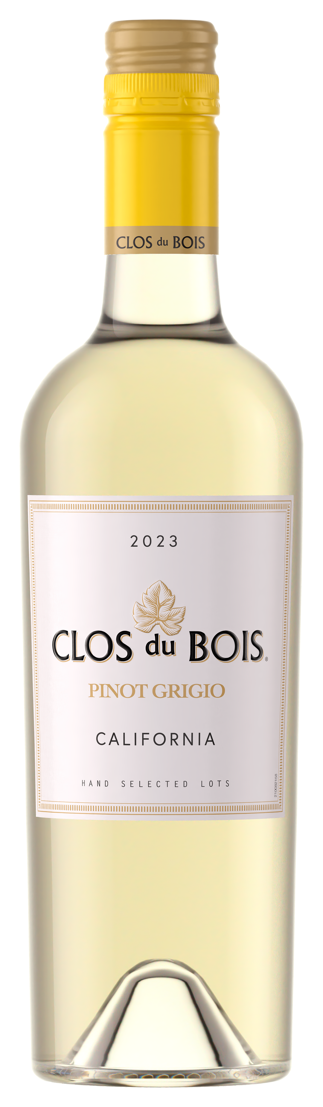 Buy Clos Du Bois Pinot Grigio Classic 23 750ML Online -Craft City