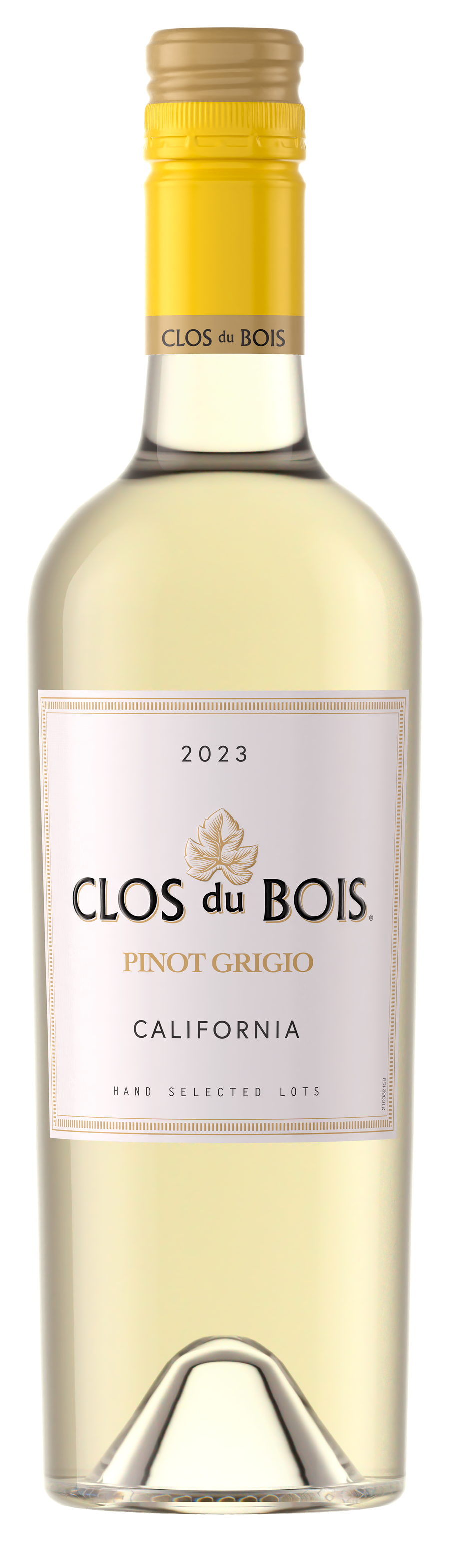 Buy Clos Du Bois Pinot Grigio Classic 23 750ML Online -Craft City