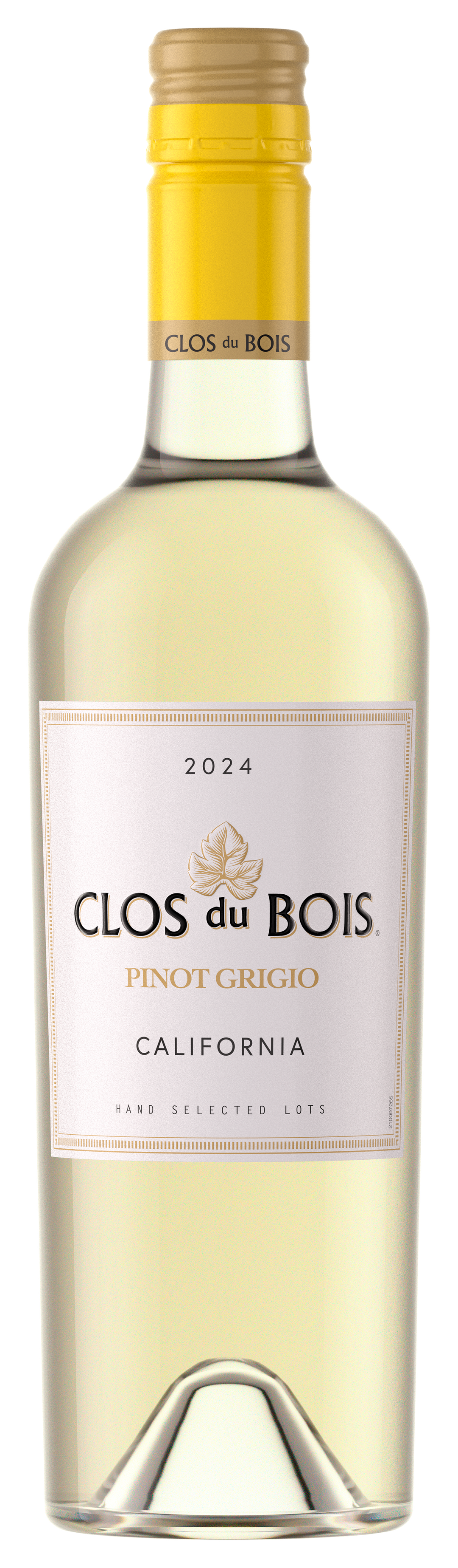 Buy Clos Du Bois Pinot Grigio Classic 24 750ML Online -Craft City