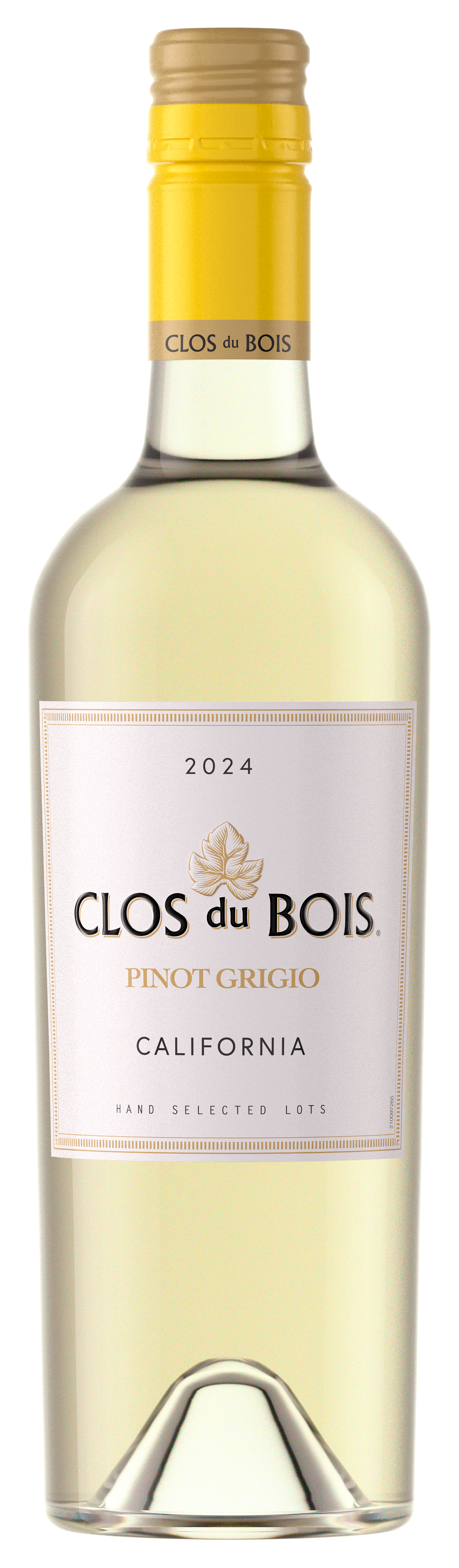 Buy Clos Du Bois Pinot Grigio Classic 24 750ML Online -Craft City