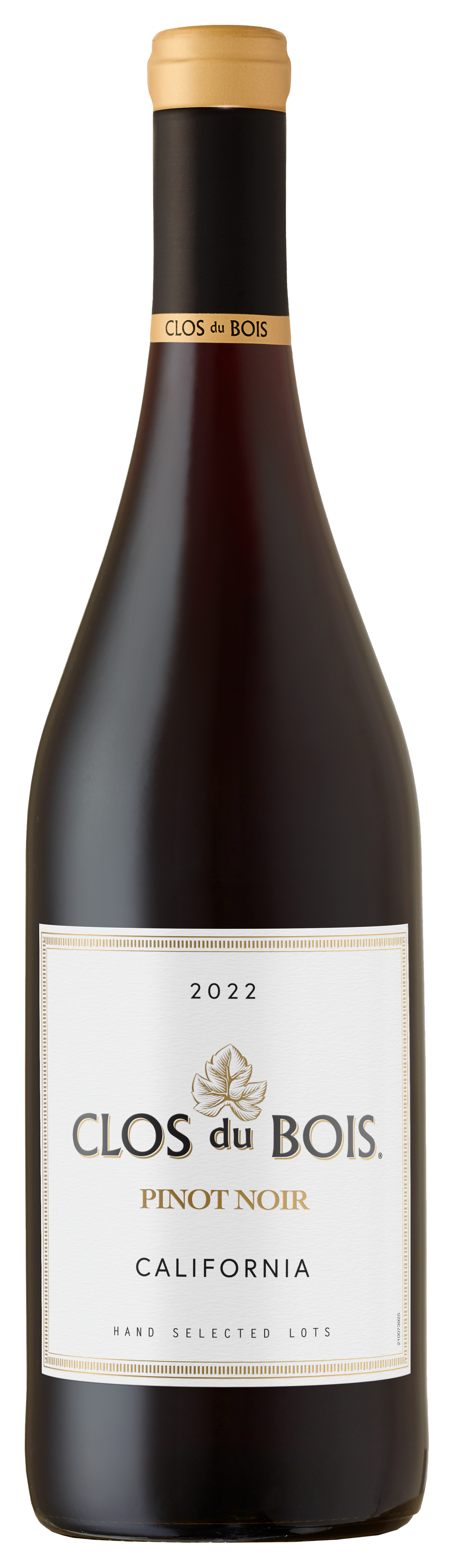 Buy Clos Du Bois Pinot Noir California 22 750ML Online -Craft City