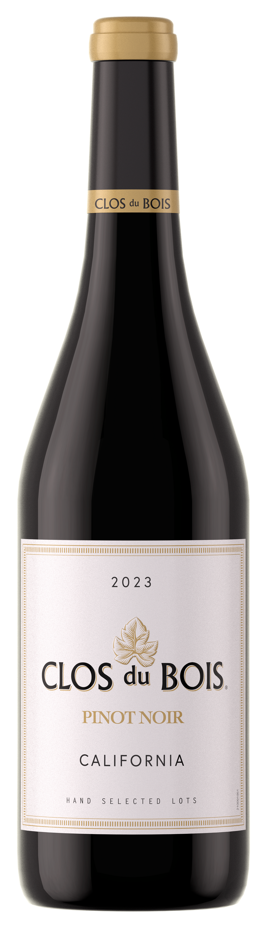 Buy Clos Du Bois Pinot Noir California 23 750ML Online -Craft City