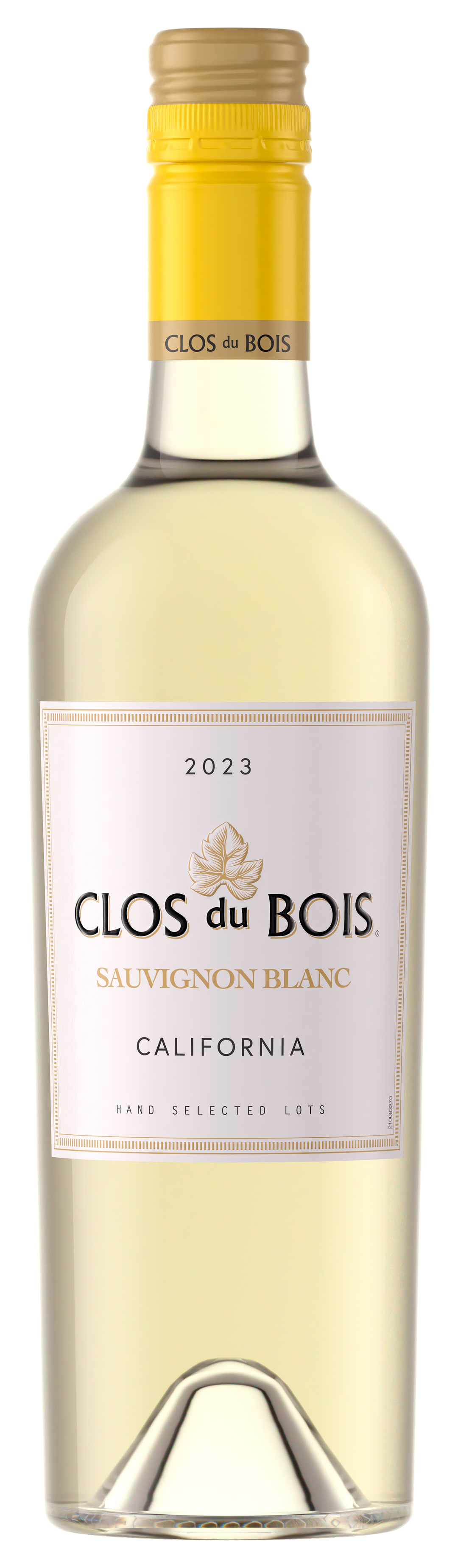 Buy Clos Du Bois Sauvignon Blanc Classic 23 750ML Online -Craft City