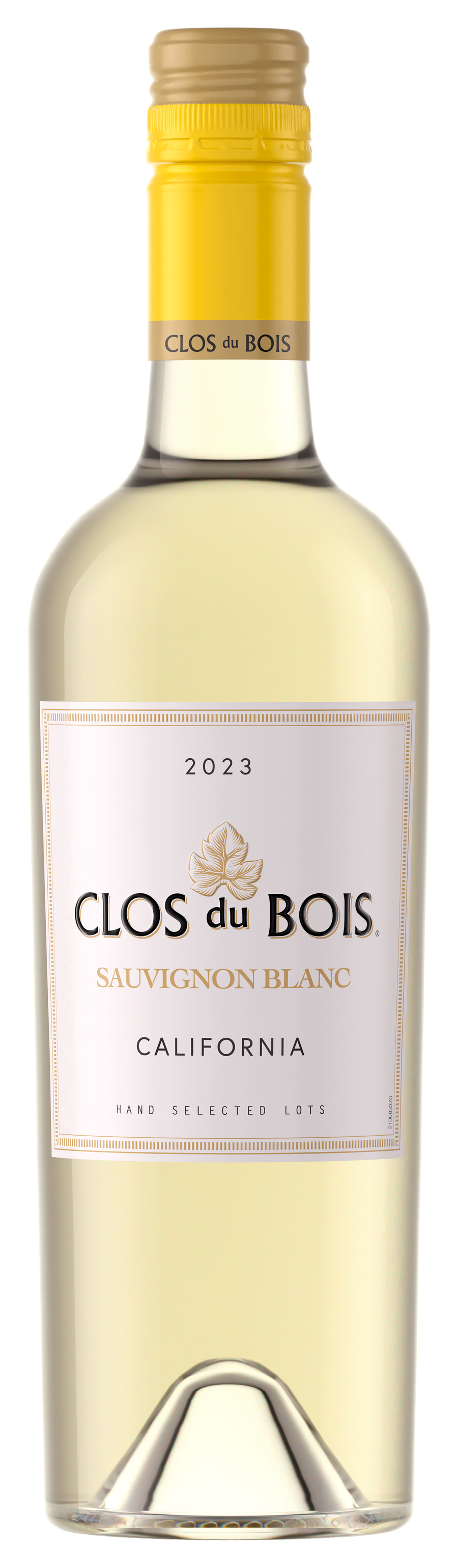 Buy Clos Du Bois Sauvignon Blanc Classic 23 750ML Online -Craft City