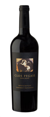 Buy Clos Pegase Cabernet Sauvignon Napa Valley 2022 750ML Online -Craft City