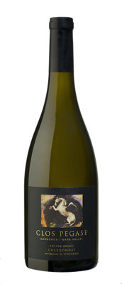 Buy Clos Pegase Chardonnay Mitsuko'S Vineyard Carneros 2022 750ML Online -Craft City