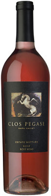 Buy Clos Pegase Rose Wine Napa Valley 2022 750ML Online -Craft City