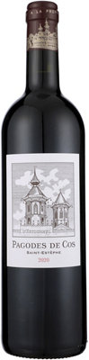 Buy Clos Saint Martin Saint Emilion Grand Cru 2020 Wood Box 750ML Online -Craft City