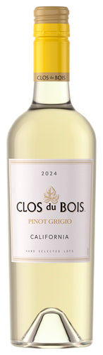 clos du bois pinot grigio v24 750ml