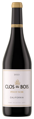clos du bois pinot noir v23 750ml