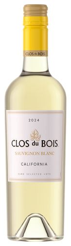 clos du bois sauv blanc v24 750ml