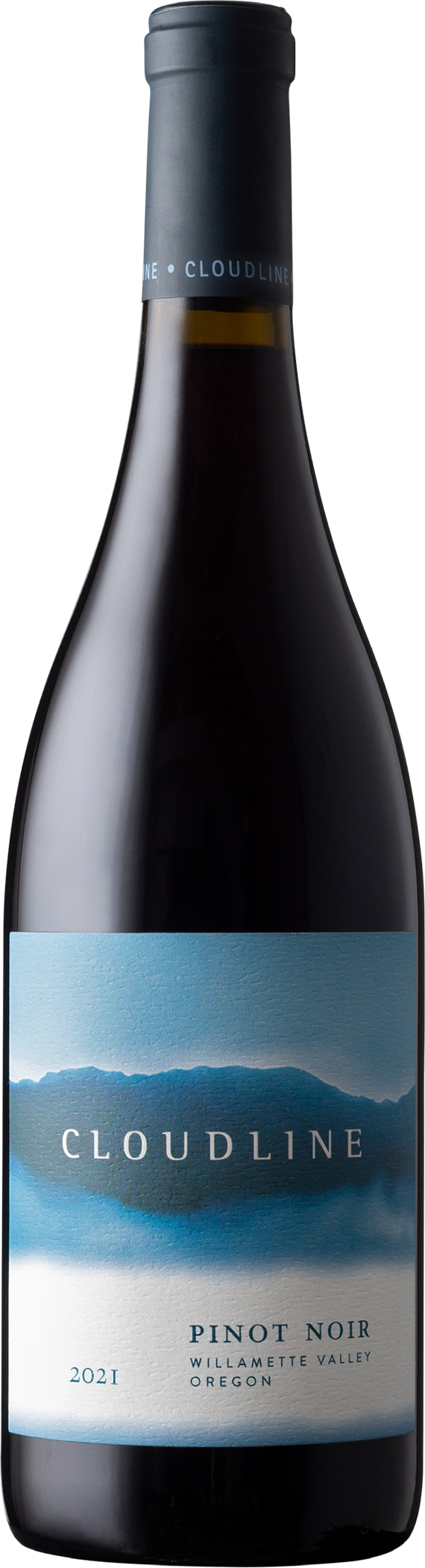 Buy Cloudline Pinot Noir 21 750ML Online -Craft City
