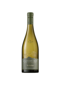Buy Cloudy Bay Sauvignon Blanc Te Koko New Zealand 2021 750ML Online -Craft City