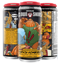 Buy Clown Shoes Pumpkin Sombrero Online -Craft City