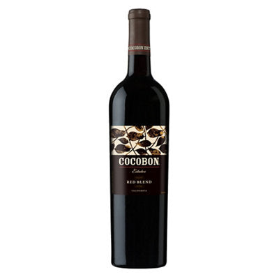 Buy Cocobon Red Blend California 750ML Online -Craft City