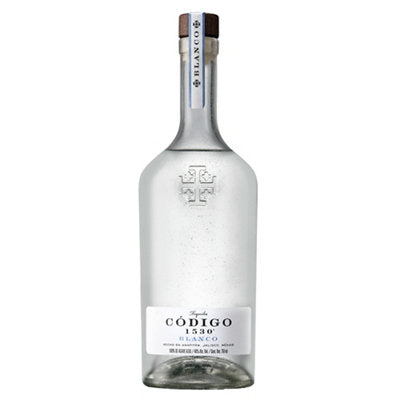 Buy Codigo 1530 Tequila Blanco 80 750ML Online -Craft City