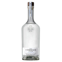 Buy Codigo 1530 Tequila Blanco 80 750ML Online -Craft City