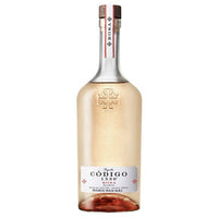 Buy Codigo 1530 Tequila Blanco Rosa 80 1L Online -Craft City