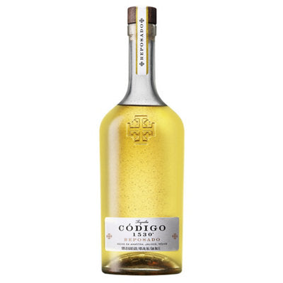 Buy Codigo 1530 Tequila Reposado 80 1L Online -Craft City