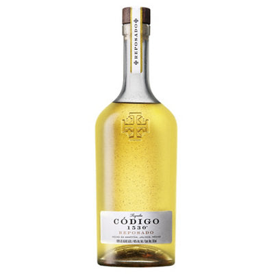 Buy Codigo 1530 Tequila Reposado 80 750ML Online -Craft City