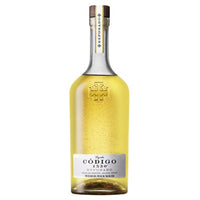Buy Codigo 1530 Tequila Reposado 80 750ML Online -Craft City