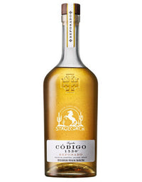 Buy Codigo 1530 Tequila Reposado 80 Stagecoach Music Festival 750ML Online -Craft City