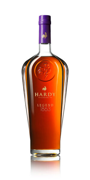 Buy Cognac Hardy Cognac, 'Legend 1863' Online -Craft City