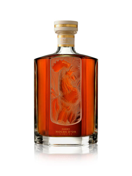 Buy Cognac Hardy Cognac, 'Noces d'Or' Online -Craft City