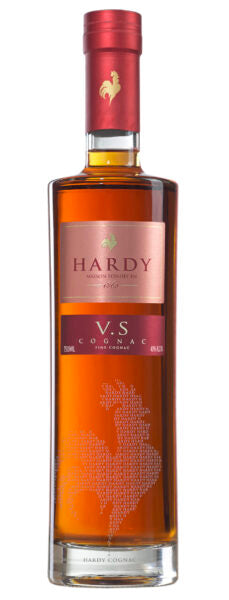Buy Cognac Hardy Cognac VS Online -Craft City