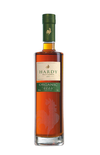 Buy Cognac Hardy Cognac VSOP, Organic Online -Craft City