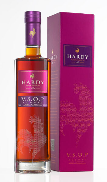 Buy Cognac Hardy Cognac VSOP Online -Craft City
